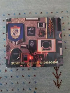 BUMP OF CHICKEN Ⅱ　2005-2010