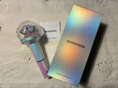 SEVENTEEN official right stick ver.2