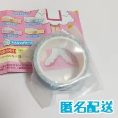 おジャ魔女どれみ ガチャ あそーとコレクション あいこ マスキングテープ マステ