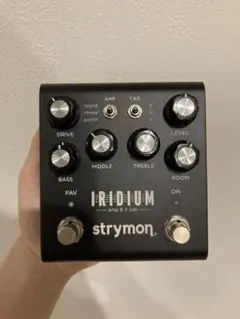 2025年最新】Strymon Iridiumの人気アイテム - メルカリ