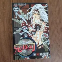 鬼滅の刃 22