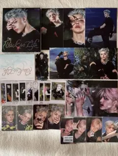 &TEAM Back to Life MAKI マキ セット