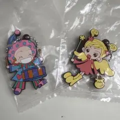 りぼん ラバーマスコット 矢沢あい