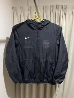 NIKE ナイキ ジャケット ウインドブレーカー ナイロンジャケット 古着