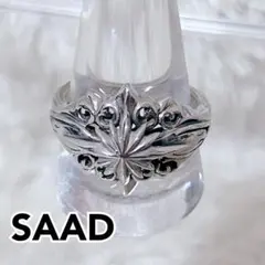 SAAD サード 太陽神 アラベスク 小 ラウンドタイプ 太陽神-SUN SYMBOL│SAADウェブストア