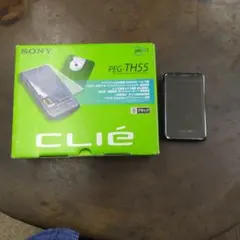 2026年最新】sony peg－th55 clieの人気アイテム - メルカリ