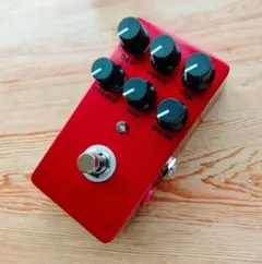 【レア】BassFXLadyRouland ベースエフェクター OD レア】BassFXLadyRouland ベースエフェクター OD - メルカリ