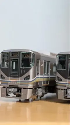 全車室内灯付きTOMIX JR 225-5100系近郊電車 (阪和線) セット - メルカリ