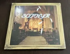 【新品】SOPHYR / SOPHYR V系