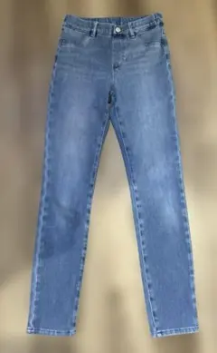 UNIQLO ジーンズ　デニム　パンツ　140