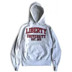 Campion REVERSE WEAVE パーカー