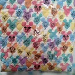 ディズニー 生地