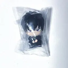 銀魂 3年Z組銀八先生 ガチャ まちぼうけ 【土方十四郎】