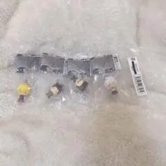 HUNTER × HUNTER めじるしアクセサリー