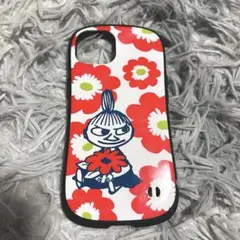 ムーミン リトルミイ iPhone13 ケース♡のサムネイル