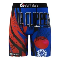ethika LA CLIPPERS ボクサーパンツ