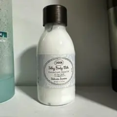 SABON Silky Body Milk Delicate Jasmineのサムネイル