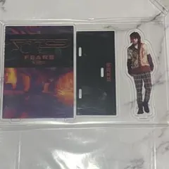 鈴木昂秀 アクリルスタンド