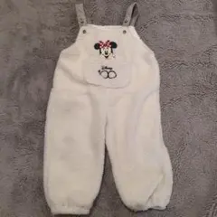 ミニーマウスロンパース95