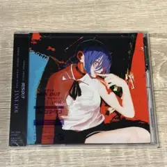 IRIS OUT 米津玄師 シリアルなし