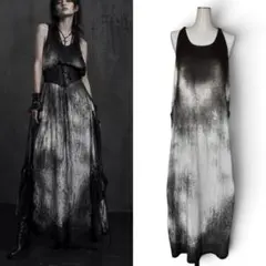 ワンピース Bernhard Willhelm 10AW Kimono Dress Bernhard Willhelm 10AW Kimono Dress - メルカリ