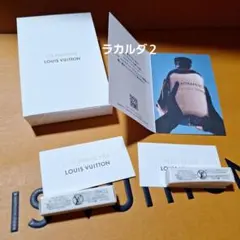 ルイヴィトンフレグランスのサムネイル