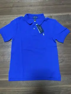 POLO RALPH LAUREN キッズポロシャツ