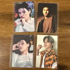 ATEEZ ウヨンまとめ売り