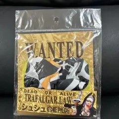 ワンピース　シュシュ　ローver.