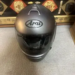 Arai ヘルメット　VECTOR SNELL 　M 57-58cmのサムネイル