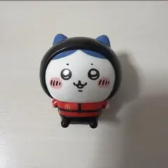 ハチワレ　ハッピーセット
