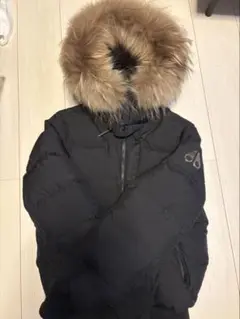 MOOSE KNUCKLES ダウンジャケット