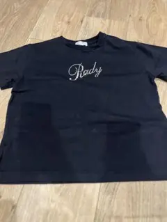 rady ちびティ 黒