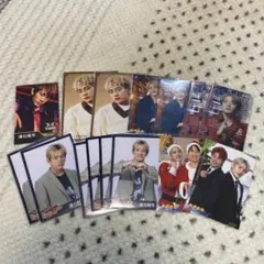 THE RAMPAGE 浦川翔平 フォトカセット