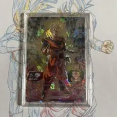 2026年最新】bm4-sec3 孫悟飯の人気アイテム - メルカリ