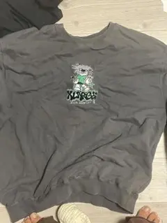 XLARGE グレースウェット