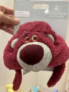 トイ・ストーリー ペットコスチューム 2点セット