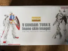 MG ガンプラ 2種セット ターンエー ターンX ガンダムベース限定 - メルカリ