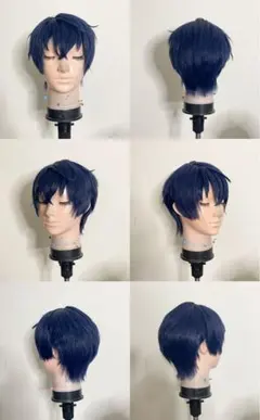 にがつ様専用ウィッグオーダー確認ページ