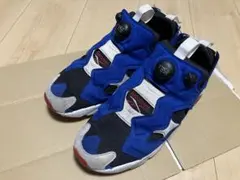 Reebok Instapump Fury 25cm