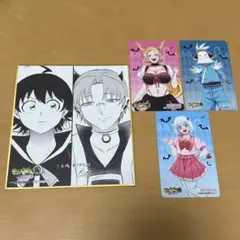 魔入りました!入間くん 34巻 アニメイト限定セット - メルカリ