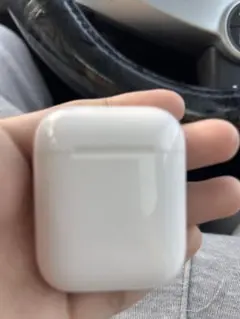AirPods本体 ホワイト