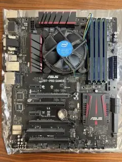 あ*〜様 Ryzen9 5900X メモリ&マザーボードセット - メルカリ
