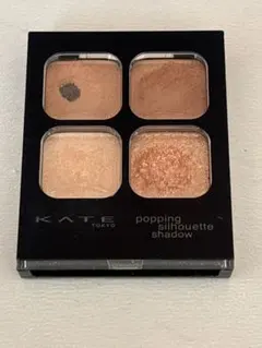 ち*ヒ様 KATE ポッピングシルエットシャドウ BE-1