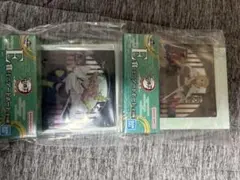 鬼滅の刃 一番くじ　E賞 ミニアートボード 甘露寺蜜璃 煉獄杏寿郎