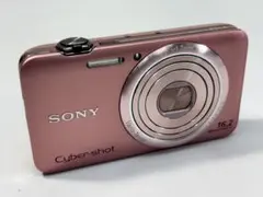 SONY [ Cyber-shot DSC-WX7 ] デジタルカメラのサムネイル