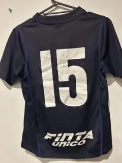 レノファ山口練習着　ジャージ紺色 レノファ山口練習着 ジャージ紺色 レノファ山口練習着 ジャージ