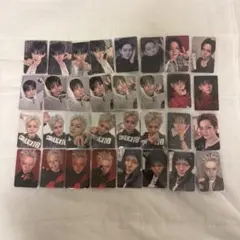 即購入❌ TREASURE ヨシ トレカ