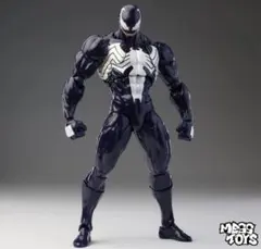 リボルテック アメイジングヤマグチ風Mess Toysリーサルネイバー