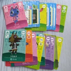 2026年最新】あつ森 amiiboの人気アイテム - メルカリ